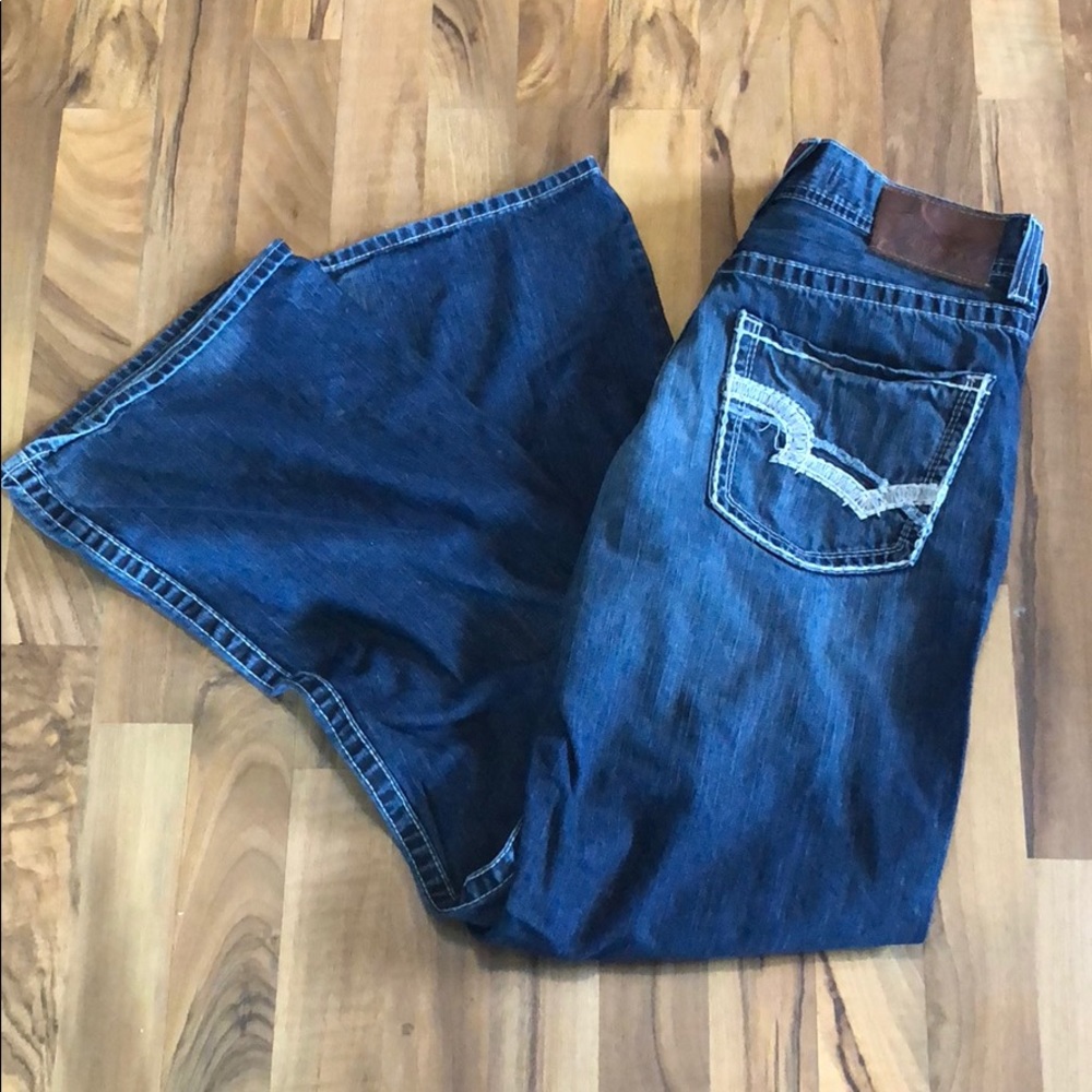 Big Star Men’s Jeans